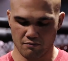 Robbie Lawler: The latest casualty of curious judge scoring @ UFC 171. When wil it stop?